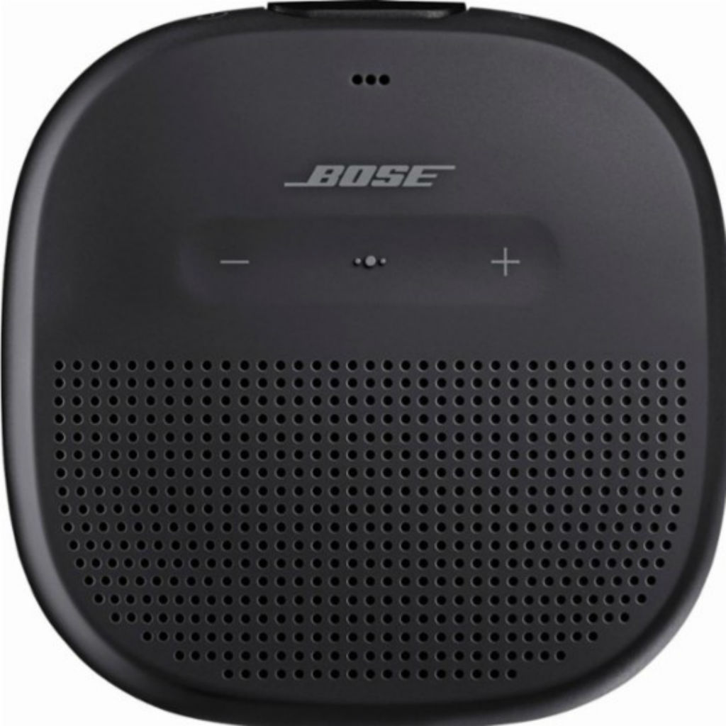 Bluetooth speaker at Best Buy