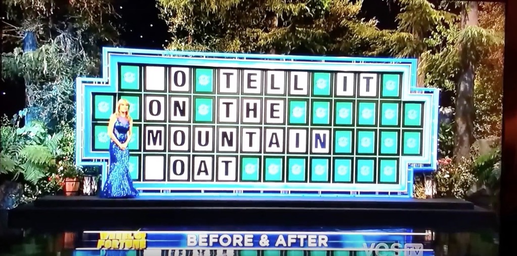 25 Wrong Wheel Of Fortune Answers That Are Simply Hilarious — Best Life