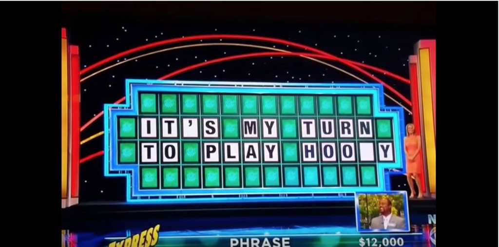 25 Wrong "Wheel of Fortune" Answers That Are Simply Hilarious - Best