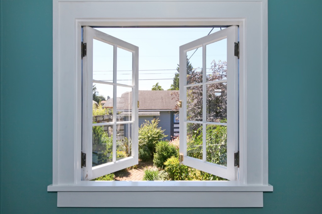 windowsill, new windows, increase home value