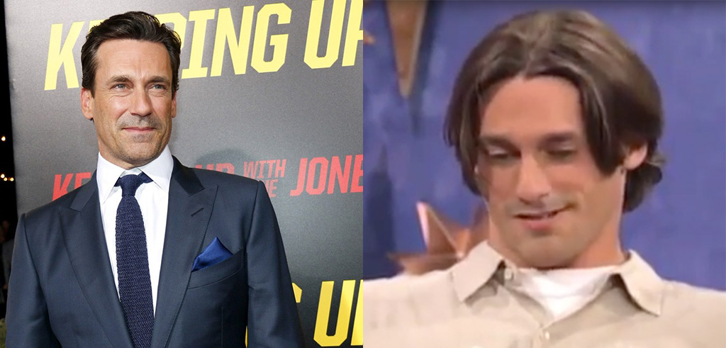 20 Celebrities Who Were Once Game Show Contestants