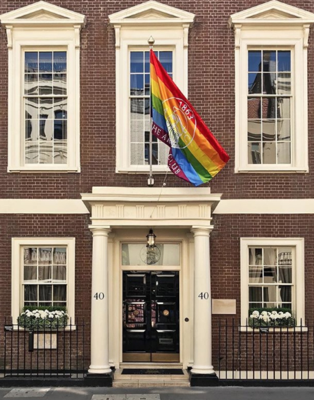 The 25 Most Exclusive Clubs On The — Best Life