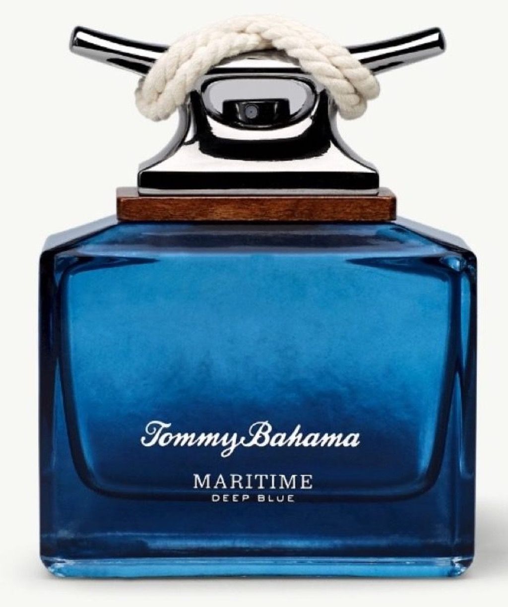 Tommy bahama signature online cologne