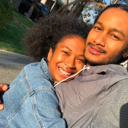 social media user Albreanna shares the epic story of how she found her entire biological family.