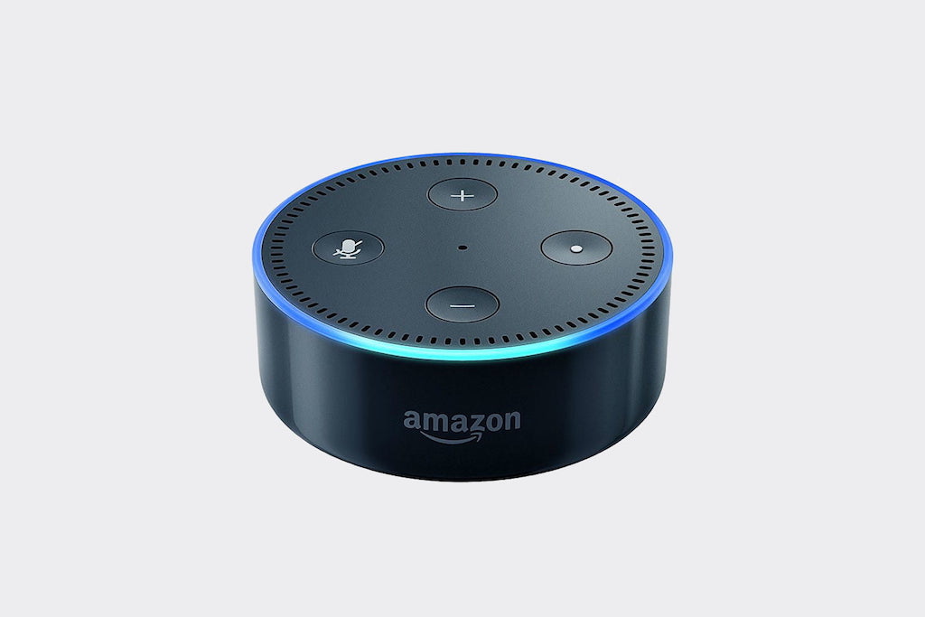 Amazon Echo Dot Products Under $50
