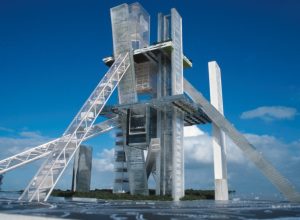 Bangkok Hyperbuilding Craziest Buildings That Never Happened