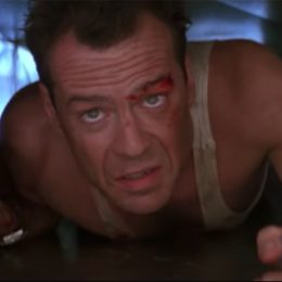 bruce willis die hard