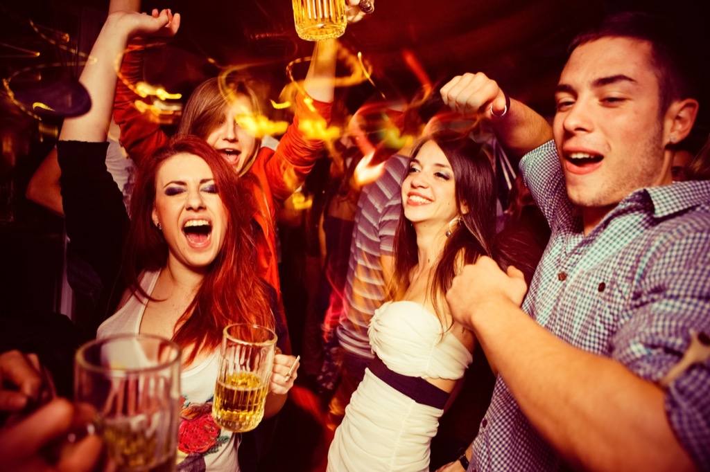 8 Genius Ways To Be The Life Of The Party — Best Life