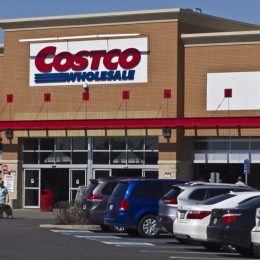 costco {Costco Shopping Secrets} {Costco Store-Brand}