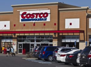 costco {Costco Shopping Secrets} {Costco Store-Brand}