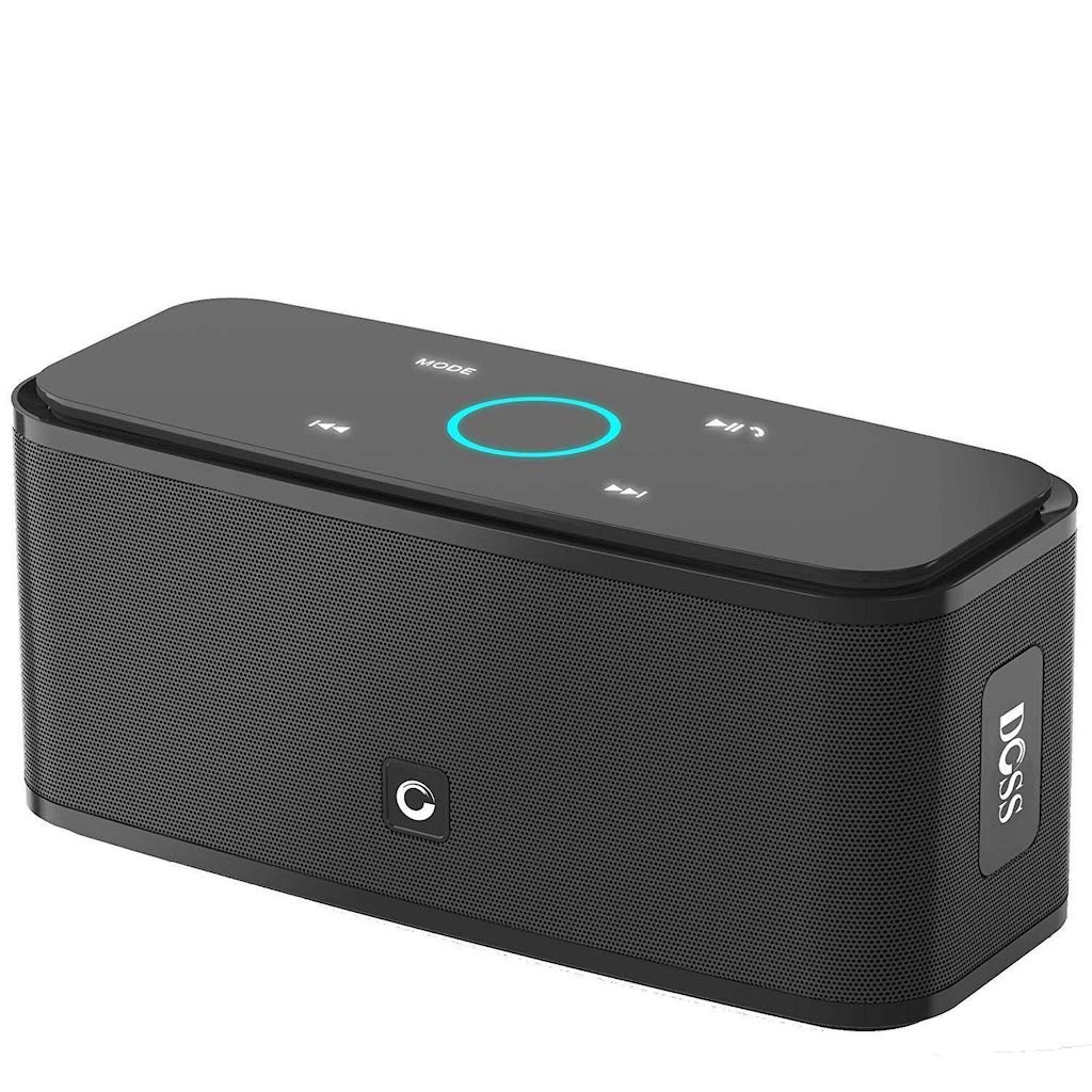 Doss Bluetooth Speakers Products Under $50