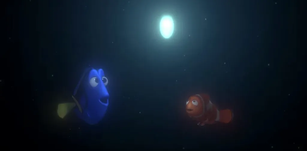 Finding Nemo Ideas That Were Rip-Offs