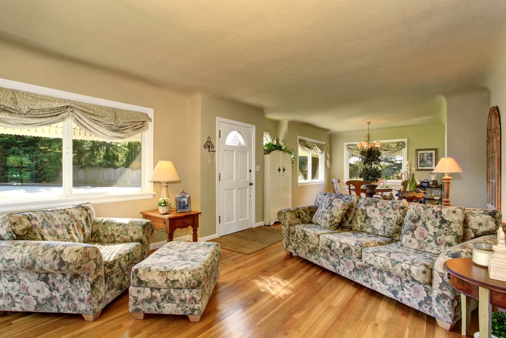 30 Ways Your Home Is Hopelessly Outdated — Best Life