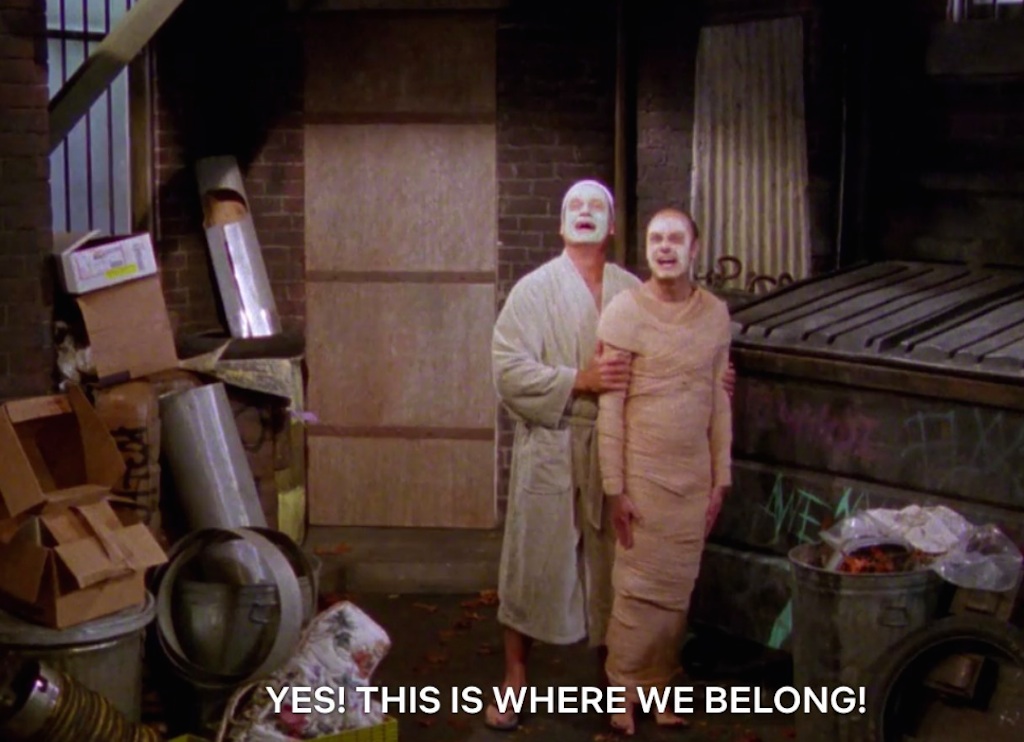 10 Hilarious Jokes That Prove Frasier Is the Greatest TV Show Ever ...