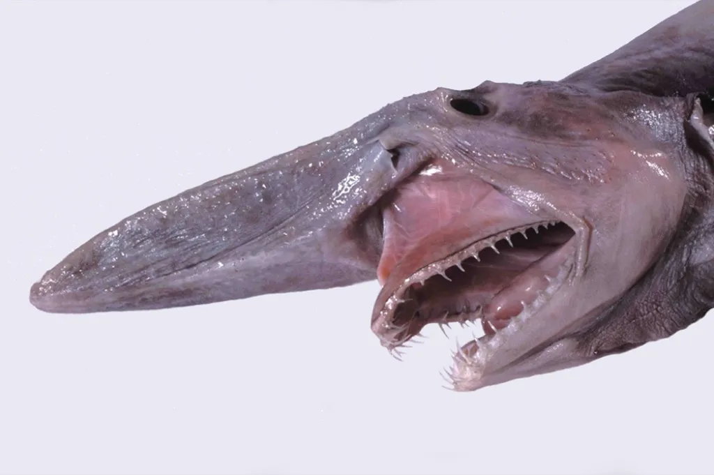 goblin shark 30 oldest animals on earth
