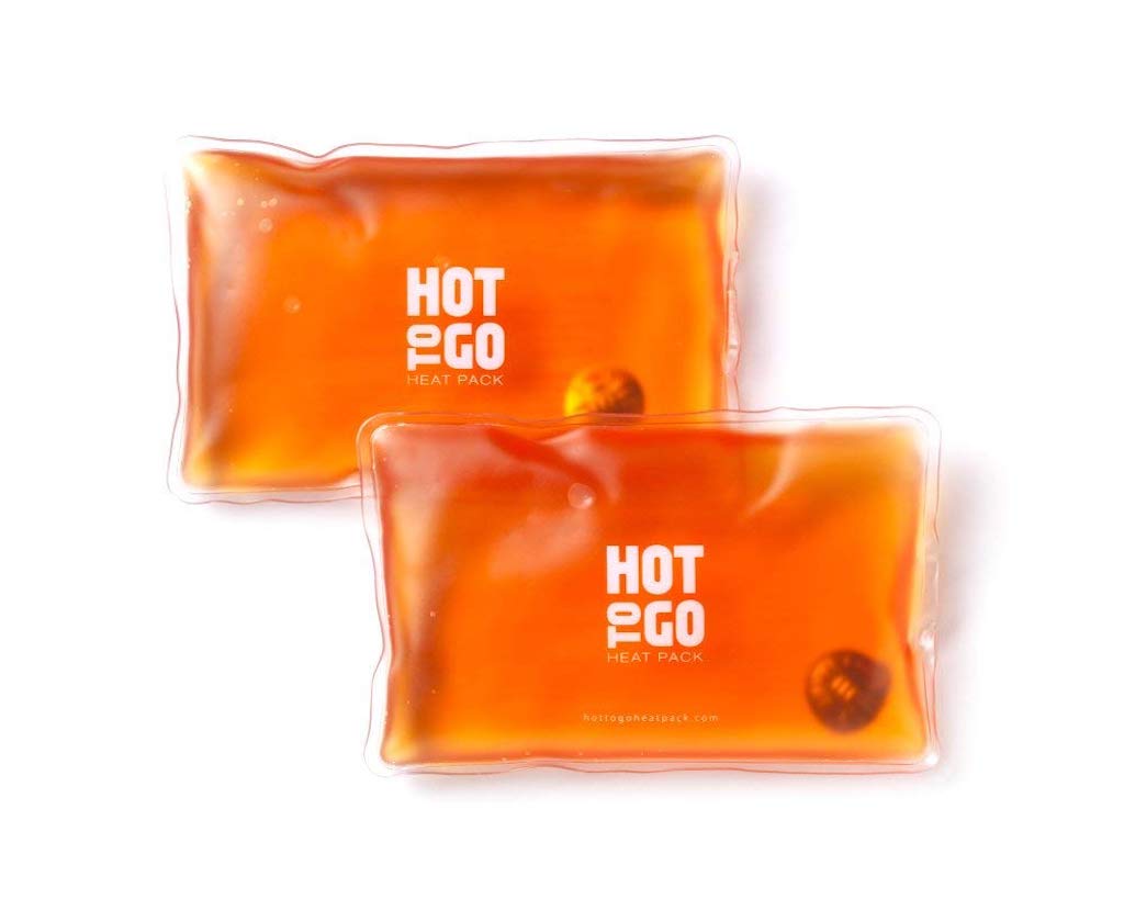 Hot to Go Packs Products Under $50