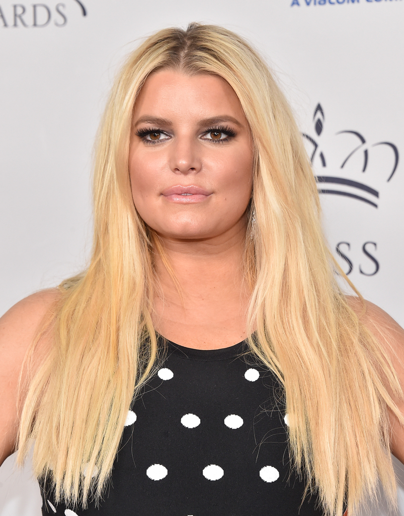 Jessica Simpson Musicians Dying to be Actors