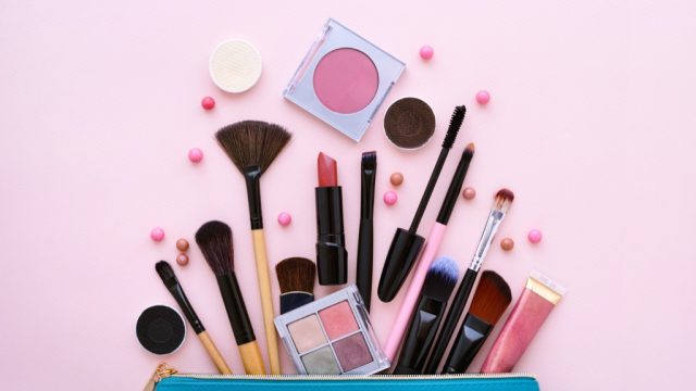 makeup for older women beauty products