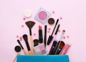 makeup for older women beauty products