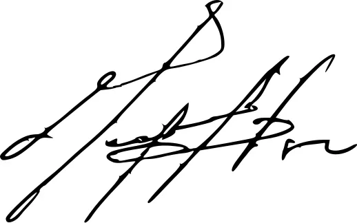 Mel Gibson Bad Signatures