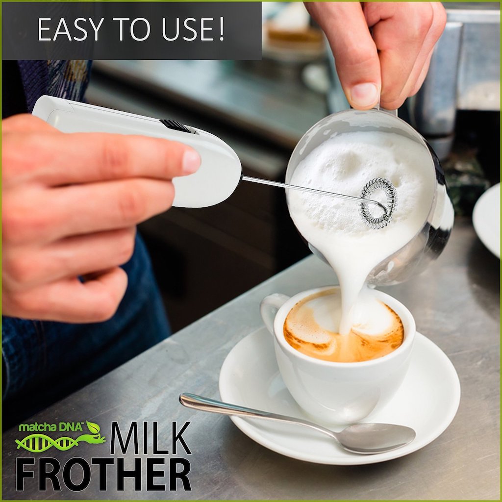 Milk Frother Products Under $50