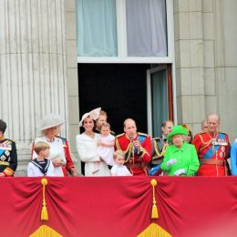 royal family