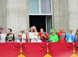 royal family