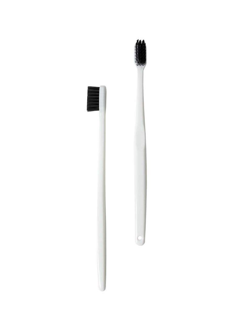 Morihata Charcoal Activated Tooth Brush Products Under $50