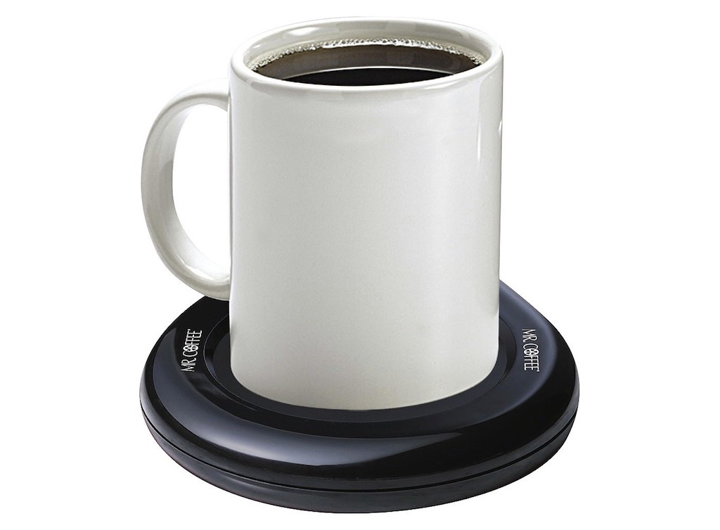Mr. Coffee Mug Warmer Products Under $50