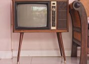 Old Television Set Ideas That Were Rip-Offs
