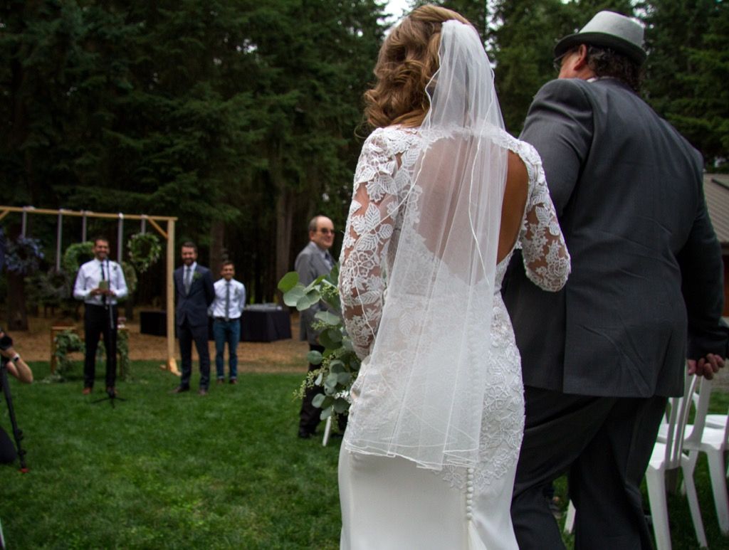 20 Old-Fashioned Wedding Traditions Nobody Does Anymore — Best Life