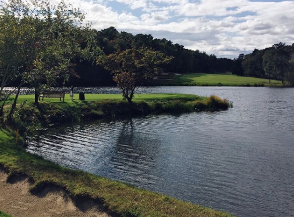 The 50 Tiniest Towns in the U.S. — Best Life