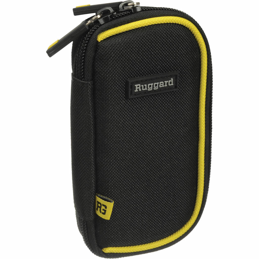 Ruggard Memory Card Case Products Under $50