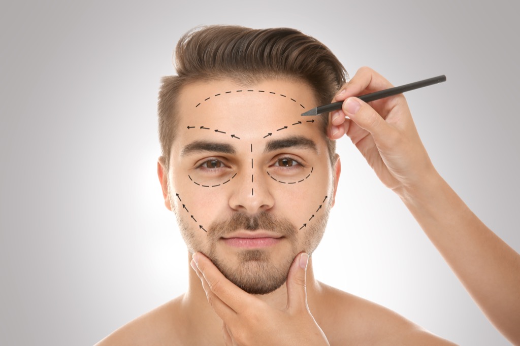 plastic surgery advice you should ignore over 40
