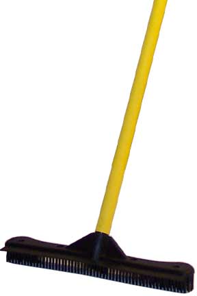 Sweepa Rubber Broom Products Under $50