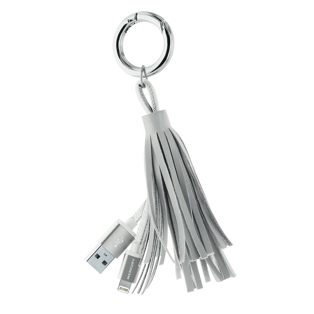 Tassle Key Ring Charging Cable Products Under $50 