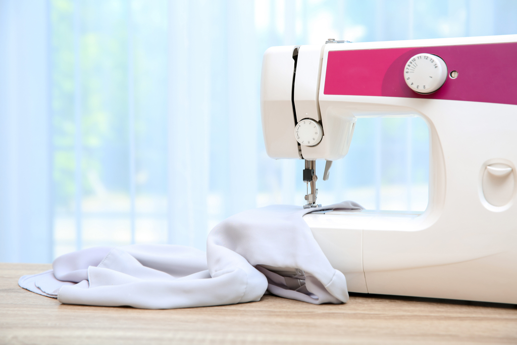 The Sewing Machine Ideas That Were Rip-Offs