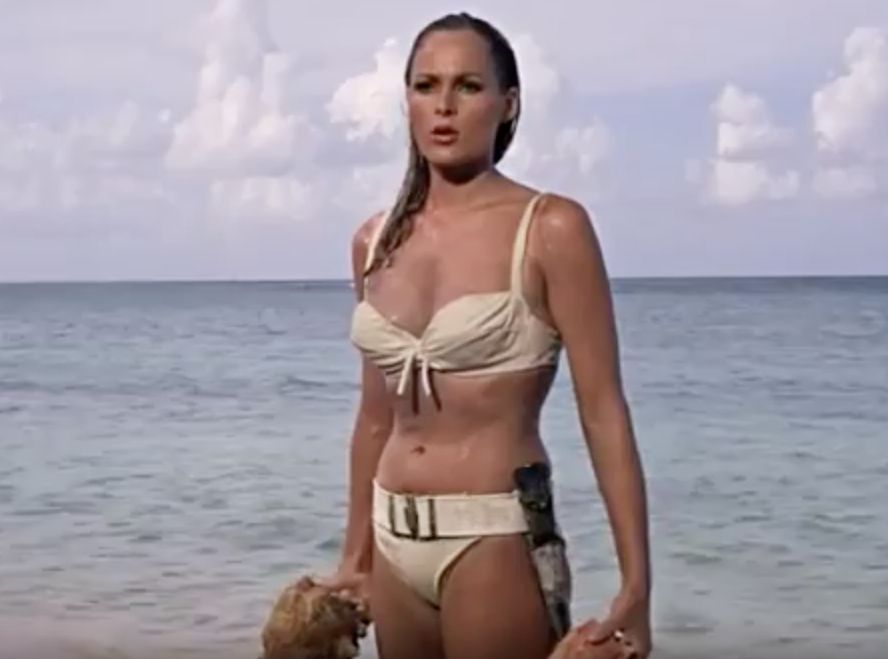 23 Bikinis That Changed Everything Best Life