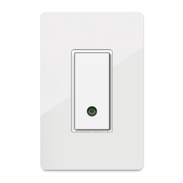 Wemo Smart Light Switch Products Under $50