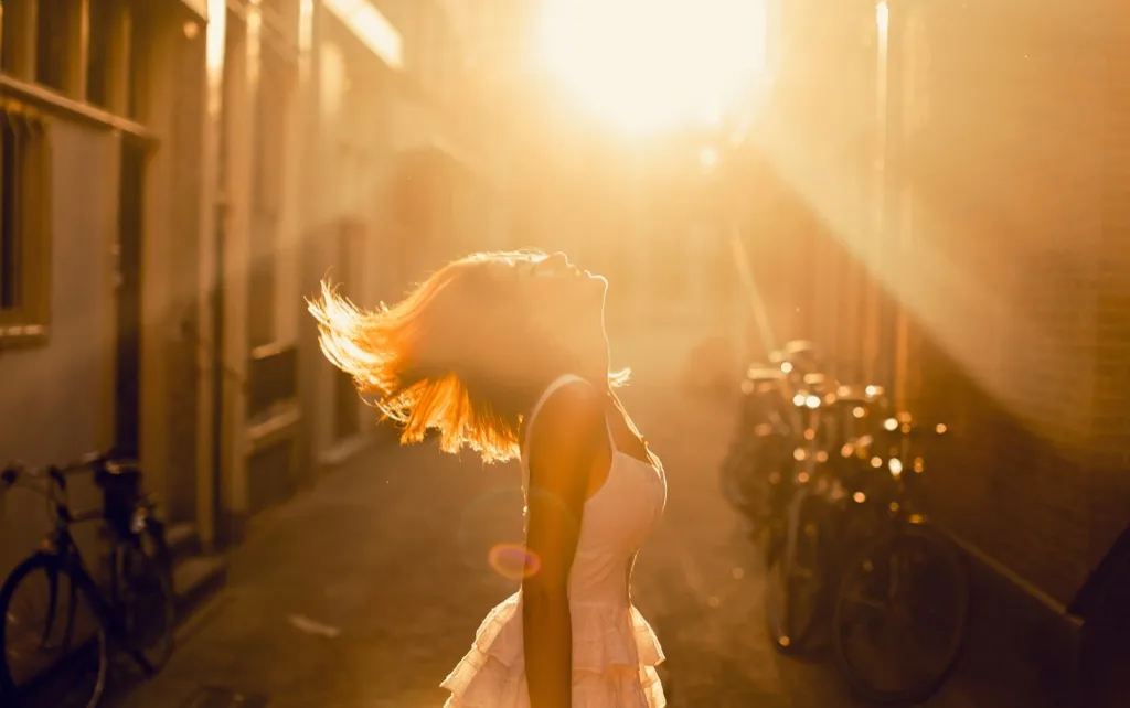 27 Signs You're a Free Spirit — Best Life