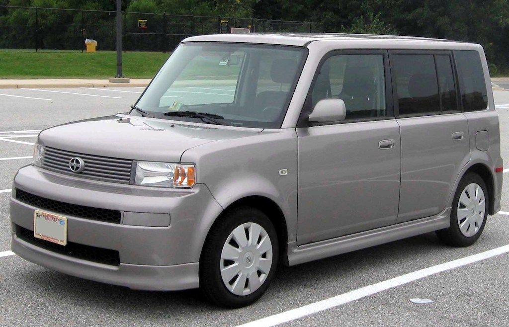 21 Worst Cars of the 21st Century Best Life