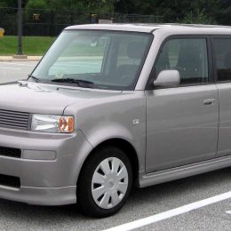 the scion xb is one of the worst new cars