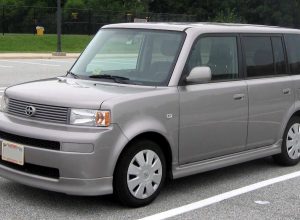 the scion xb is one of the worst new cars
