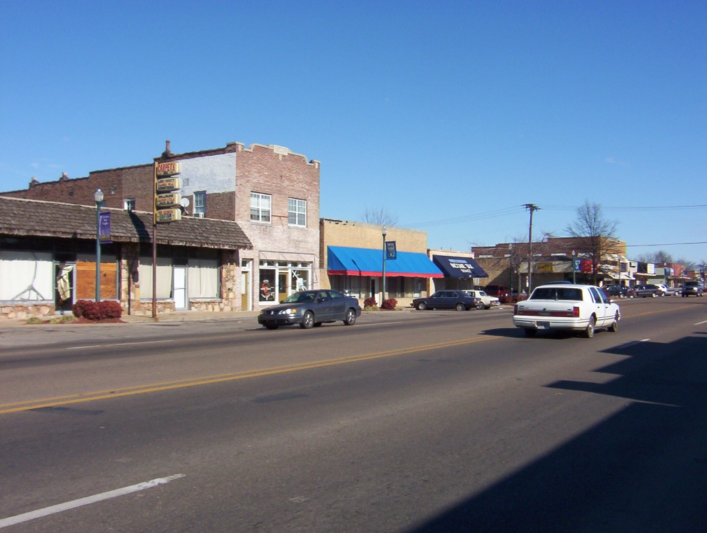 30 Most Dangerous Cities in America — Best Life