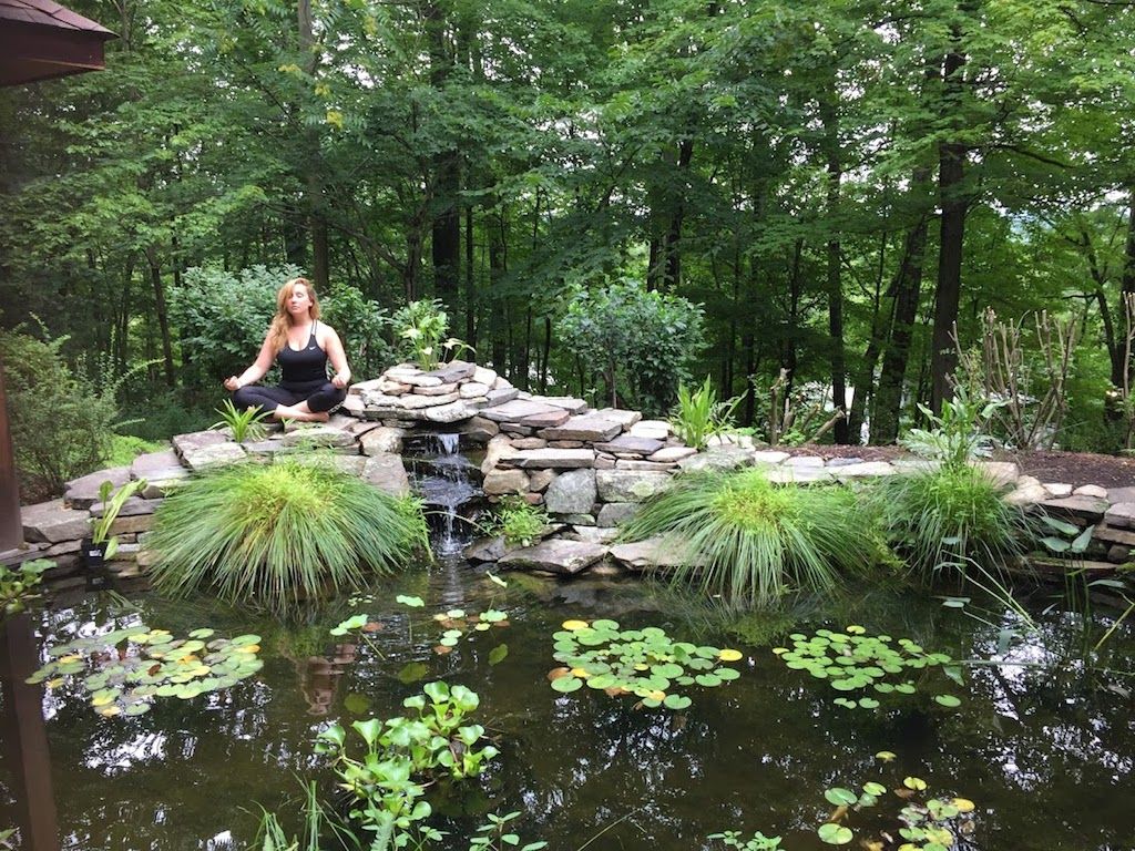 I Went on a 3 Day Spiritual Retreat and Here s Why You Should Too