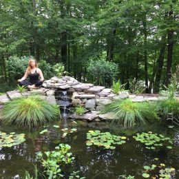 omega institute spiritual retreat