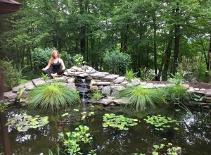 omega institute spiritual retreat