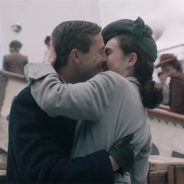 The Guernsey Literary and Potato Peel Pie Society