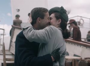 The Guernsey Literary and Potato Peel Pie Society