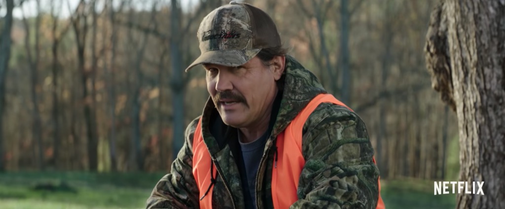 The Legacy of a Whitetail Deer Hunter 